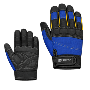 Mechanic Gloves