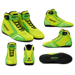 Go Kart Shoes