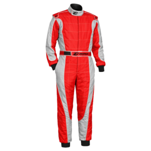 Nomex Suit