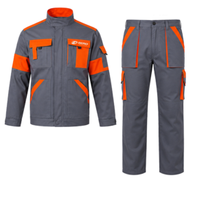 2 Piece Suit