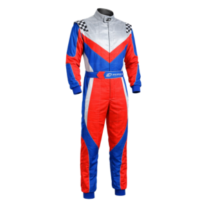Driving Suit