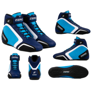 Go-Kart Shoes