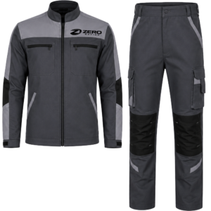 2 Piece Suit