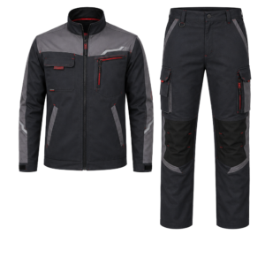 2 Piece Suit