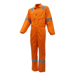 Nomex Suit