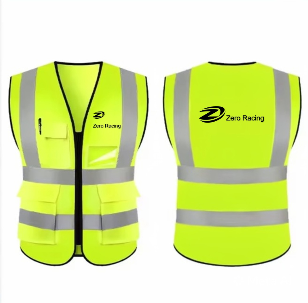 Safety Vest