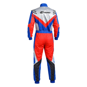 Driving Suit