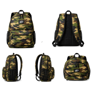 Back-Pack