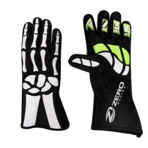 Go-Kart Gloves
