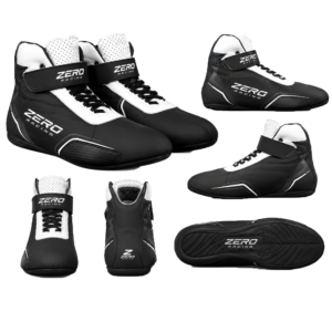Go-Kart Shoes