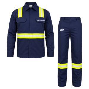 2 Piece Suit