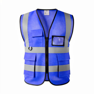 Safety Vest Class 2