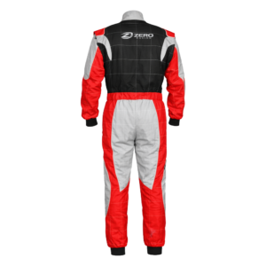 Nomex Suit