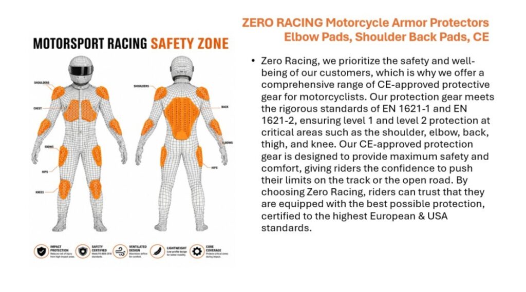 Motor Sport Racing Safety