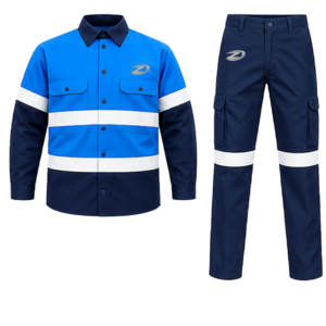 2 Piece Suit