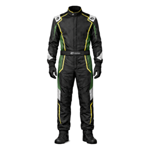 Driver Suit