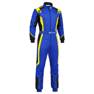 Driver Suit