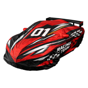 Racing Car Cover