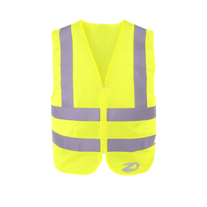 Hi-Visibility Safety Vest