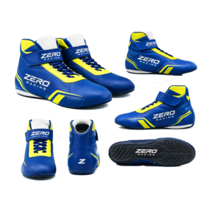 Go-Kart Shoes