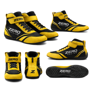 Go-Kart Shoes