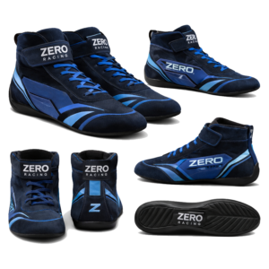 Go-Kart Shoes