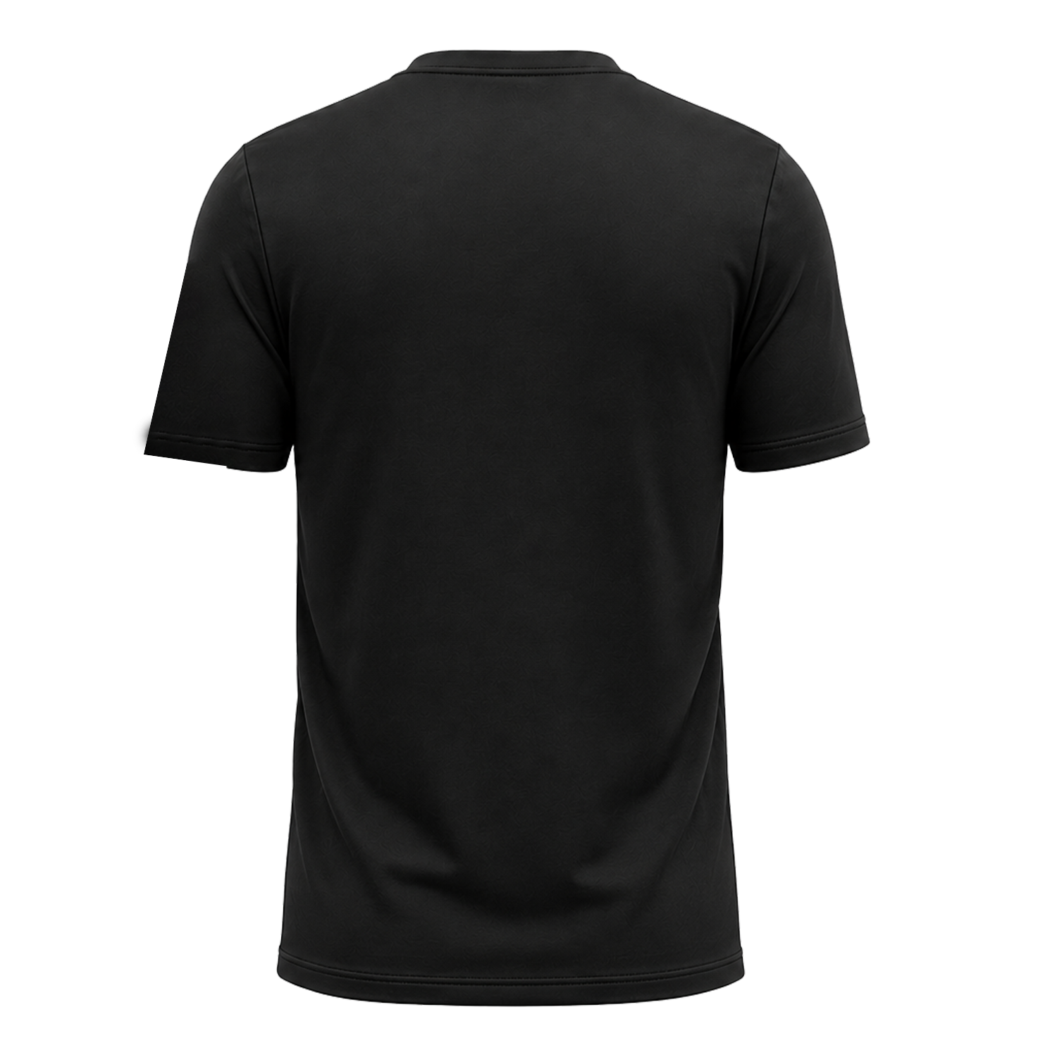 Cotton Blended T-Shirt - Image 2