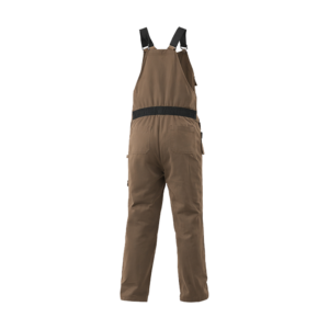Bib and Brace Overall