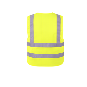 Hi-Visibility Safety Vest