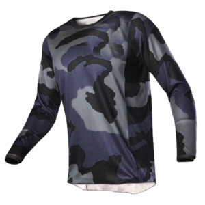 Moto Cross Jersey