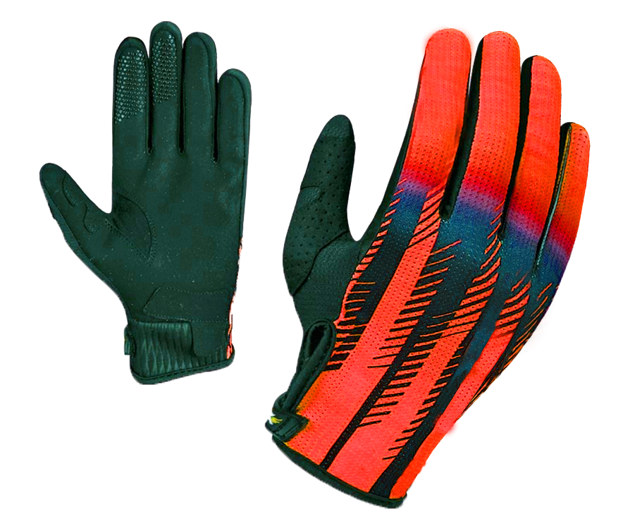 Moto Cross Gloves