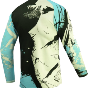 Moto Cross Jersey