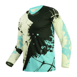 Moto Cross Jersey