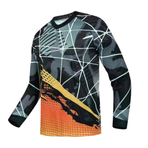Moto Cross Jersey