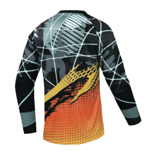Moto Cross Jersey