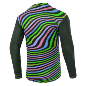 Moto Cross Jersey