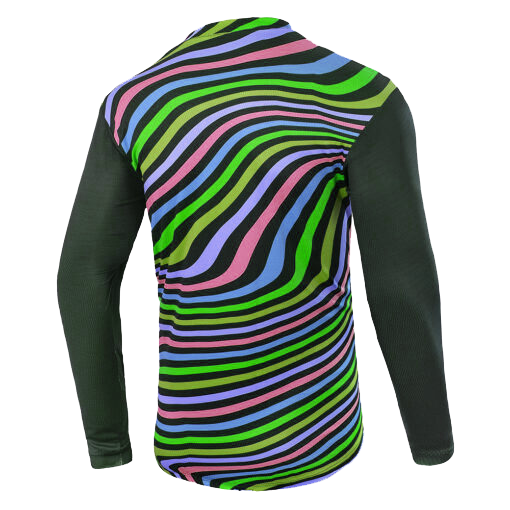 Moto Cross Jersey