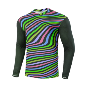 Moto Cross Jersey