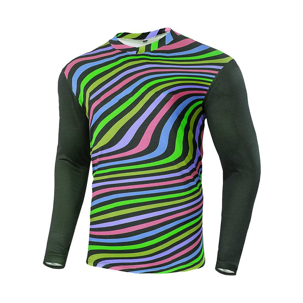 Moto Cross Jersey