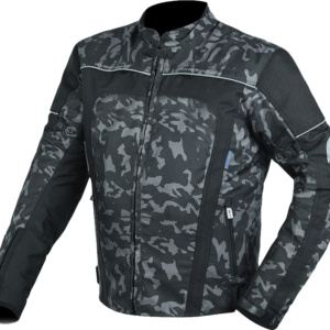 Cordura Short Jacket