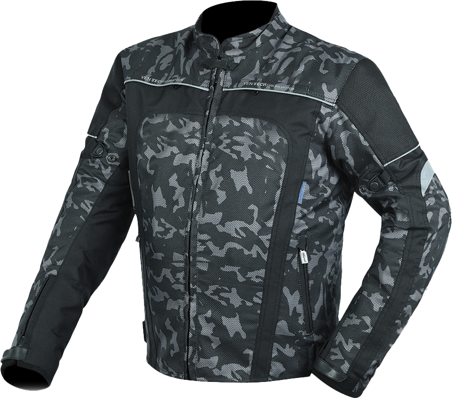 Cordura Short Jacket