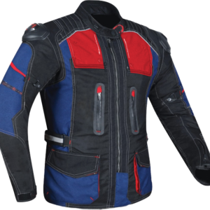 Adventure Jacket