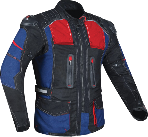 Adventure Jacket