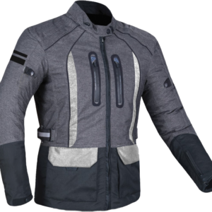Adventure Jacket