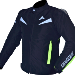 Cordura Short Jacket