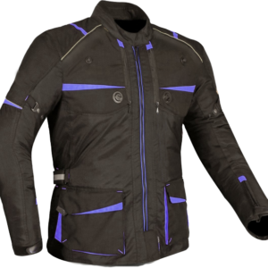 Touring Jacket