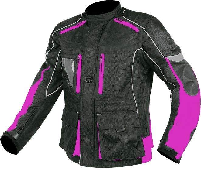 Endura Jacket