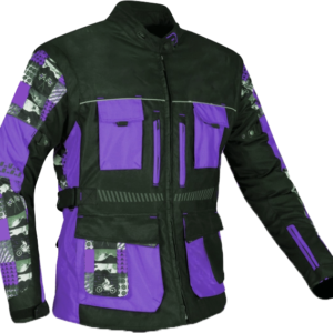 Endura Jacket
