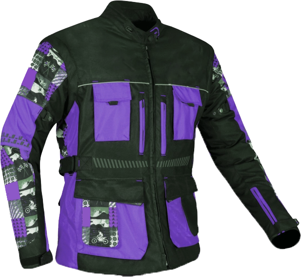 Endura Jacket