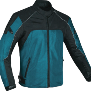 Summer Mesh Jacket